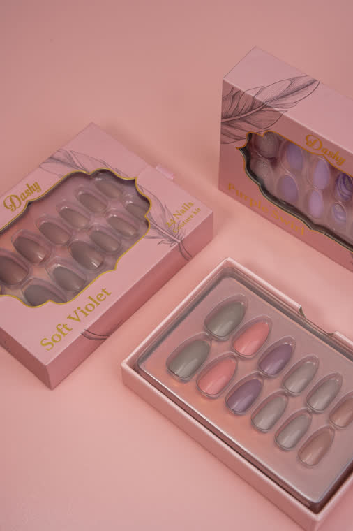 Produktbillede af makeuppalette
