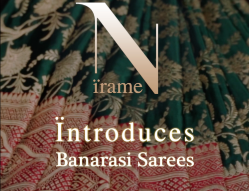 Nirame Sarees