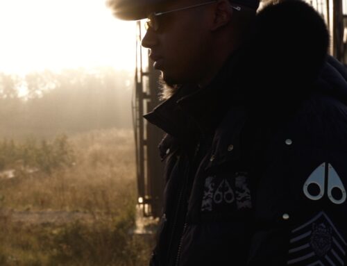 Lii Fuego – Hallow