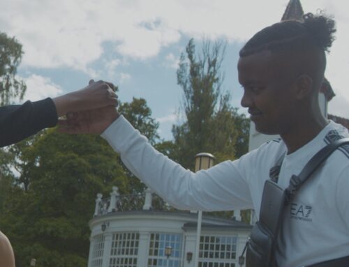 Universal Music Group – HAM fra Syd