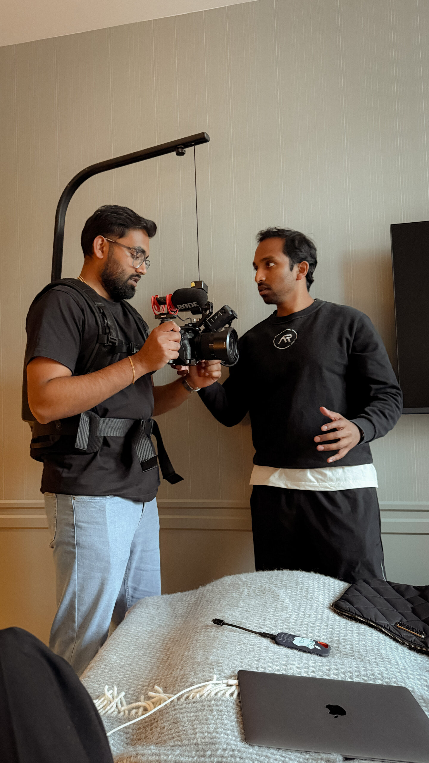 AR Films